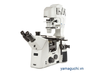 Delphi-X Inverso DI.1053‑PLPHFi inverted microscope